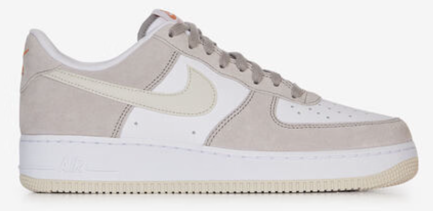 NIKE air force 1 low