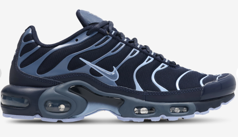 Nike Air Max Tuned 1