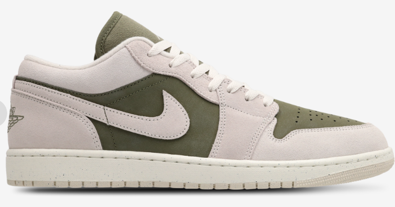 Jordan Air Jordan 1 Low